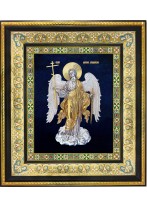 Икона Ангела-Хранителя 40 х 45,5 см