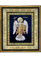 Икона Ангела-Хранителя 40 х 45,5 см