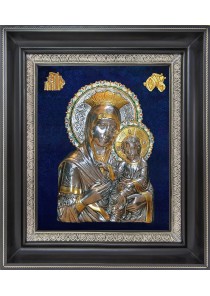 Икона Божией Матери «Скоропослушница» 34 х 40 см