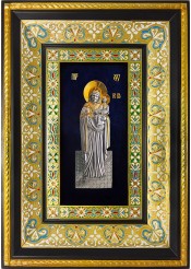 Икона Божьей Матери «Споручница грешных» 29 х 40,5 см