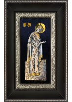 Икона Божией Матери «Заступница» 18,5 х 29 см