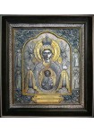 Икона Божией Матери «Знамение» Царскосельская 36,5 х 41 см