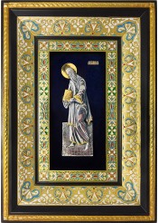 Икона святого апостола Павла 29 х 40,5 см