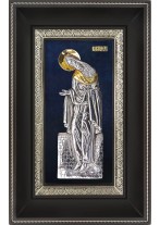 Икона святого Иоанна Предтечи (Крестителя) 18,5 х 29 см
