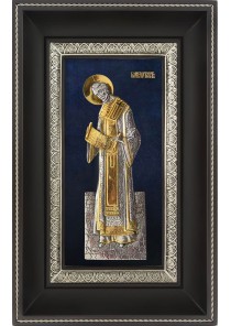 Икона святого Иоанна Златоуста 18,5 х 29 см