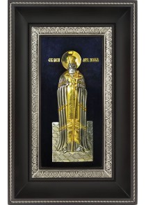 Икона святителя Луки Крымского 18,5 х 29 см