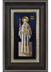 Икона святой мученицы Татьяны (Татианы) Римской 18,5 х 29 см