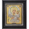 10 августа – празднование Смоленской Иконы Божией Матери