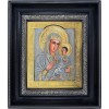9 июля – празднование Тихвинской Иконы Божией Матери, в честь явления иконы в 1383 году