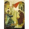 7 апреля – Поздравляем православных с великим двунадесятым праздником – Благовещением Пресвятой Богородицы