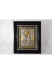 Икона святой Матроны Московской 26,5 х 31 см